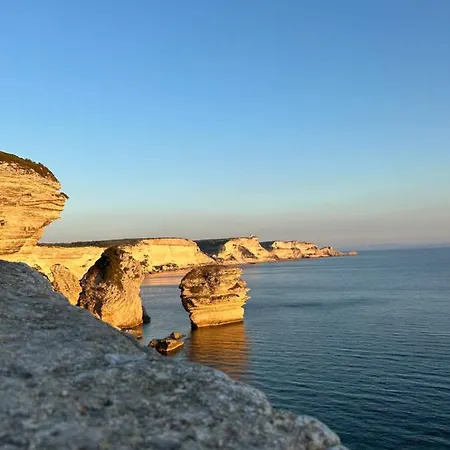 Apartament Vue Sur Le Port - Chez Carlu *