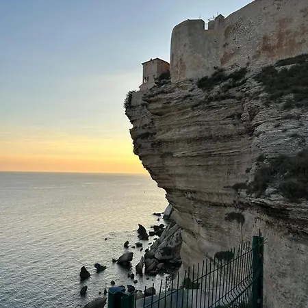 Appartement Vue Sur Le Port - Chez Carlu