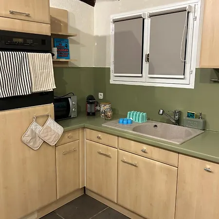 Vue Sur Le Port - Chez Carlu * Bonifacio (Corsica)