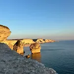 Διαμέρισμα Vue Sur Le Port - Chez Carlu *