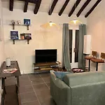 Διαμέρισμα Vue Sur Le Port - Chez Carlu *