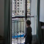 Vue Sur Le Port - Chez Carlu Διαμέρισμα *