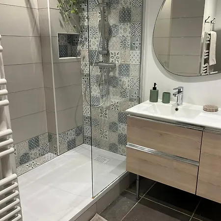 Vue Sur Le Port - Chez Carlu Bonifacio (Corsica)