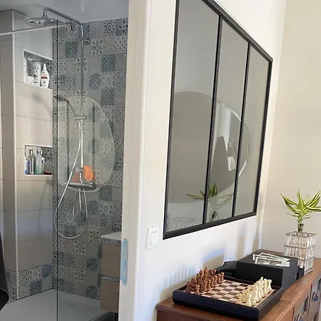 Vue Sur Le Port - Chez Carlu Apartment *