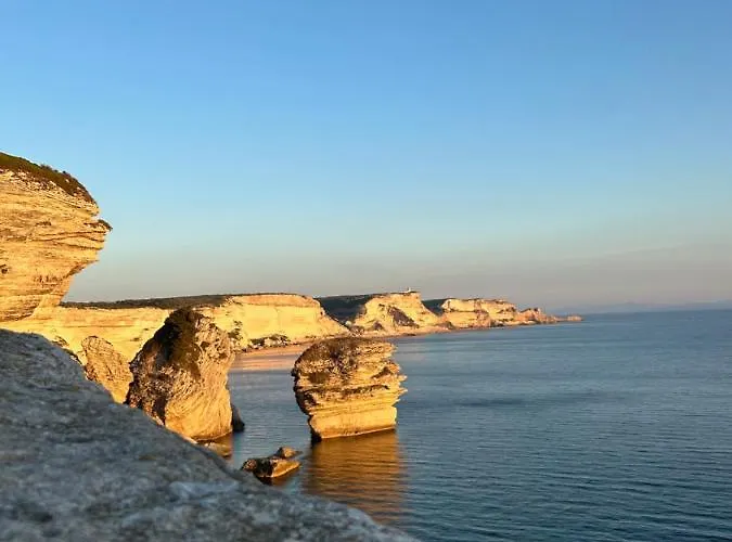 アパート Vue Sur Le Port - Chez Carlu *