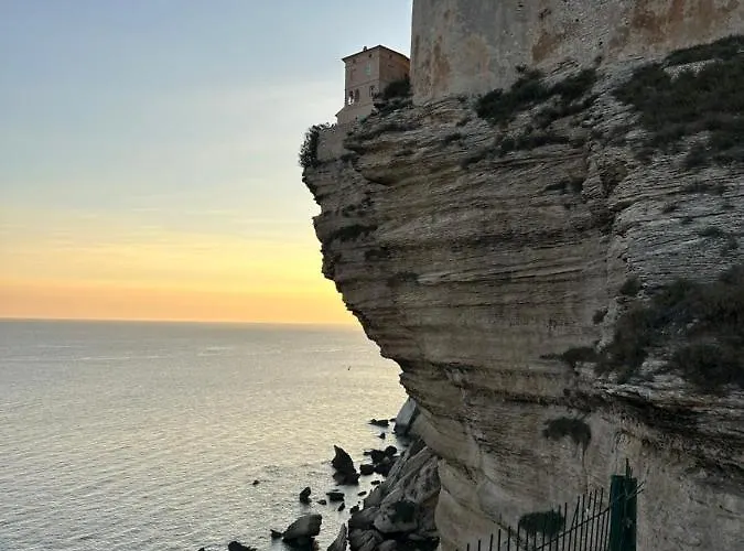 アパート Vue Sur Le Port - Chez Carlu