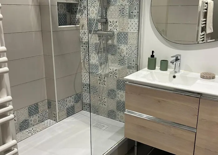 Vue Sur Le Port - Chez Carlu ボニファシオ