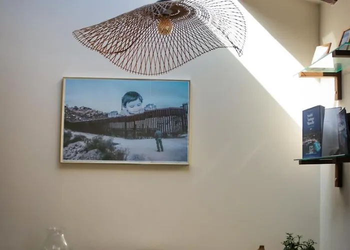 Vue Sur Le Port - Chez Carlu アパート ボニファシオ