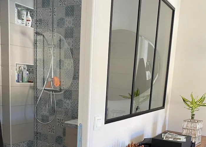 Vue Sur Le Port - Chez Carlu Apartment *